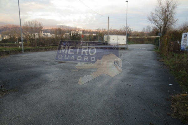 parcheggio pubblico - TERRENO ARTIGIANALE ZUGLIANO (VI)